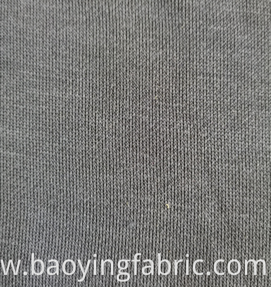 Double Knit Fabric